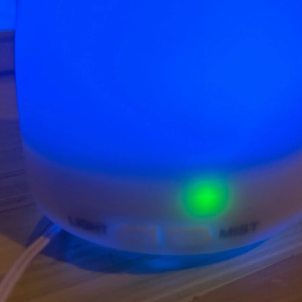Essential Oil Diffuser